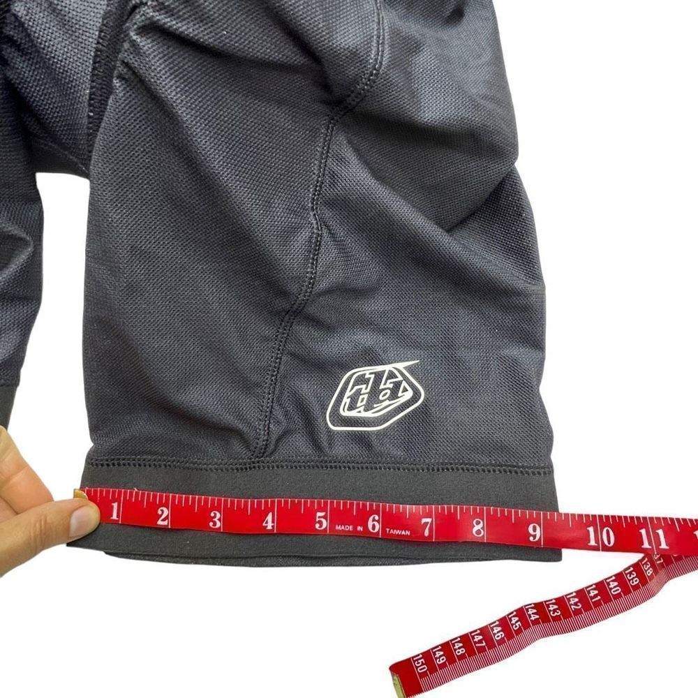 Nwt Troy Lee Designs Tld Women’s Mtb Pro Downhill Cycling Short Liner Black Xl — image 3 of 8